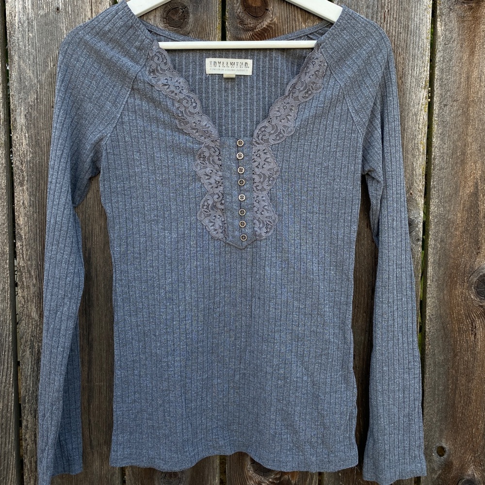 Idyllwind Blouse/Shirt
